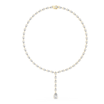 Gold Necklace GNK-0017, Yellow Gold, view 1