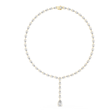 Gold Necklace GNK-0017, Yellow Gold, view 1