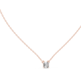 Gold Pendant GPD-0003, Rose Gold, view 1