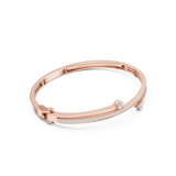 Gold Bracelet SBWB (13), Rose Gold, view 1