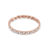 Gold Bracelet SBMB (7), Rose Gold, view 1