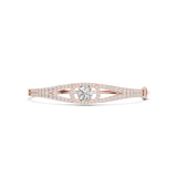 Gold Bracelet SBWB (8), Rose Gold