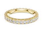 Gold Ring DDLR-605, Yellow Gold