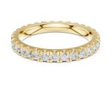 Gold Ring DDLR-605, Yellow Gold
