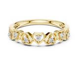 Gold Ring 12-10058@L, Yellow Gold