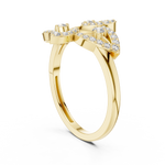 Gold Pendant 9-10070L, Yellow Gold, view 1