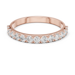 Gold Ring DDLR-696, Rose Gold