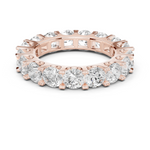 Gold Ring DDLR-683, Rose Gold