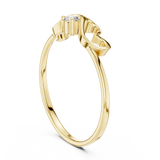 Gold Ring 1 (243), Yellow Gold