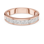 Gold Ring SBWR(65), Rose Gold, view 4