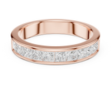 Gold Ring SBWR(65), Rose Gold, view 4