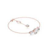 Gold Bracelet SBWB (26), Rose Gold, view 1