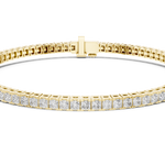 Gold Bracelet 56-CAD, Yellow Gold