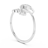 Gold Ring 1 (232), White Gold