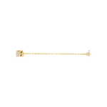 Gold Bracelet SBWB (12), Yellow Gold, view 3
