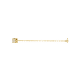 Gold Bracelet SBWB (12), Yellow Gold, view 3