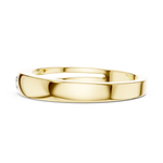Gold Ring SBMR(32), Yellow Gold, view 3