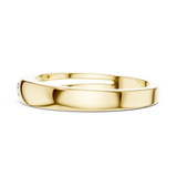 Gold Ring SBMR(32), Yellow Gold, view 3