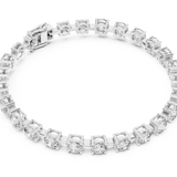 Gold Bracelet FBR0263-3, White Gold, view 2