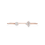 Gold Bracelet SBWB (15), Rose Gold