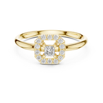 Gold Ring 1 (344), Yellow Gold