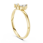 Gold Ring 1 (451), Yellow Gold