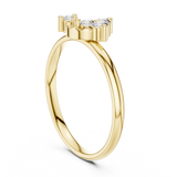 Gold Ring 1 (451), Yellow Gold