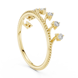 Gold Ring 1 (237), Yellow Gold