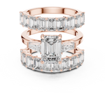 Gold Pendant 9-10032L_SS16, Rose Gold