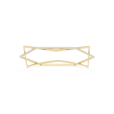 Gold Bracelet SBWB (41), Yellow Gold
