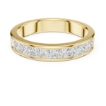 Gold Ring SBWR(65), Yellow Gold, view 4