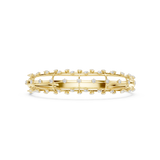 Gold Bracelet SBWB (37), Yellow Gold