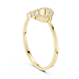Gold Ring 1 (226), Yellow Gold