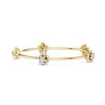 Gold Bracelet 12-10004@LB, Yellow Gold, view 3