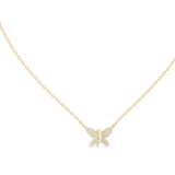 Gold Pendant GPD-0010, Yellow Gold, view 1