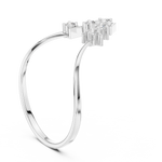 Gold Ring 1 (171), White Gold