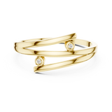 Gold Ring DR-5586, Yellow Gold