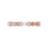 Gold Bracelet SBWB (43), Rose Gold, view 3