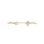 Gold Bracelet SBWB (15), Yellow Gold