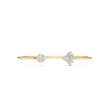 Gold Bracelet SBWB (15), Yellow Gold