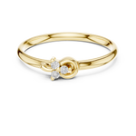 Gold Ring 1 (395), Yellow Gold