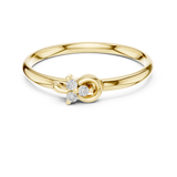 Gold Ring 1 (395), Yellow Gold