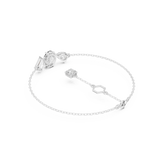 Gold Bracelet SBWB (26), White Gold, view 2