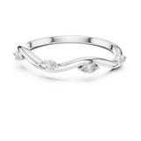 Gold Ring SBWR(3), White Gold, view 4