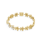 Gold Bracelet SBWB (43), Yellow Gold, view 2