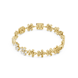 Gold Bracelet SBWB (43), Yellow Gold, view 2