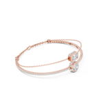 Gold Bracelet SBWB (25), Rose Gold, view 1