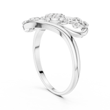 Gold Ring 1 (253), White Gold