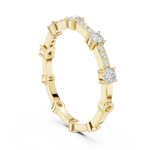 Gold Ring SBWR(69), Yellow Gold