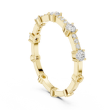 Gold Ring SBWR(69), Yellow Gold